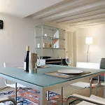Apartment Louvre Bourdonnais