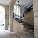 Apartment Louvre Bourdonnais